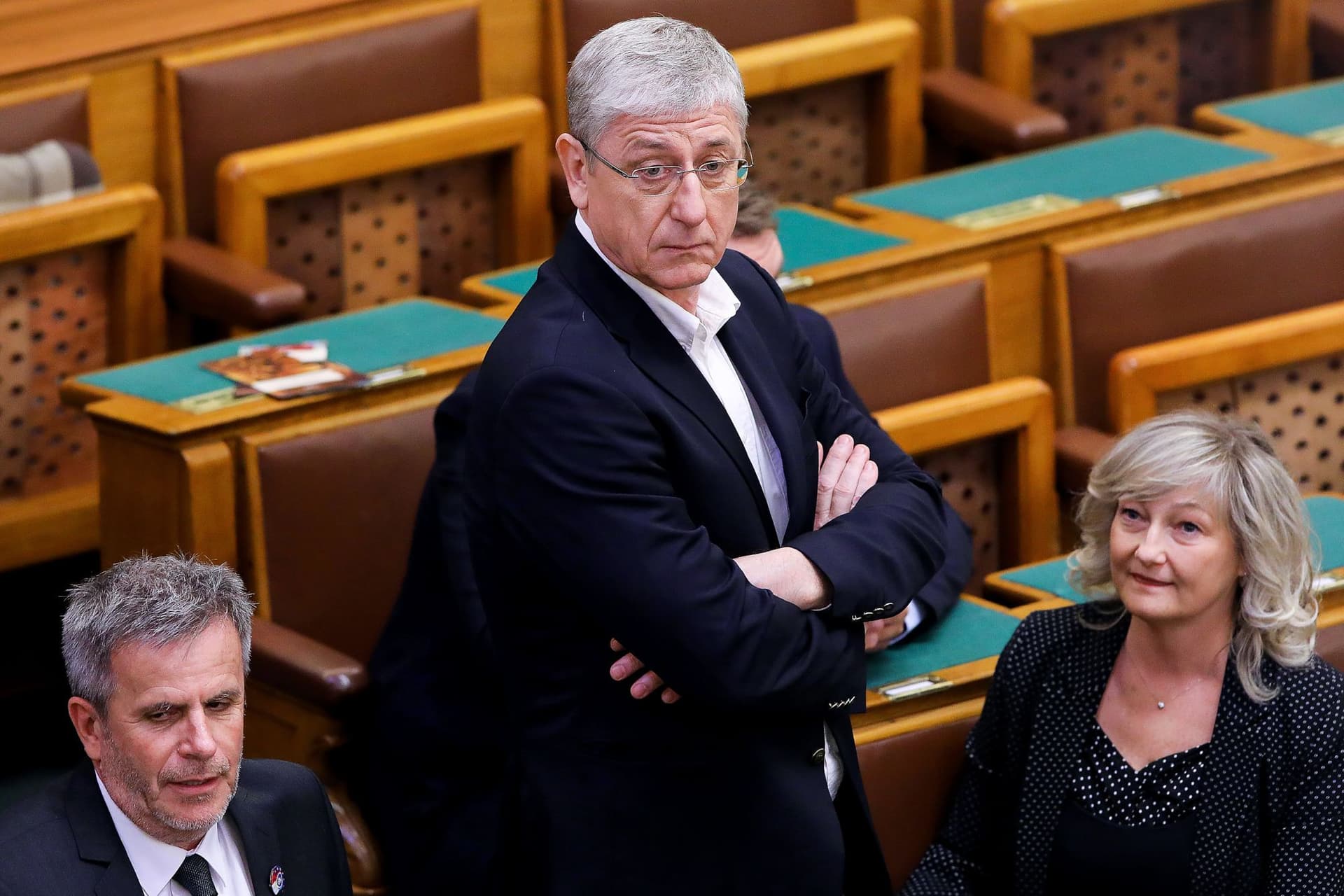 Gyurcsány kihasználhatja a baloldal súlyos válságát
