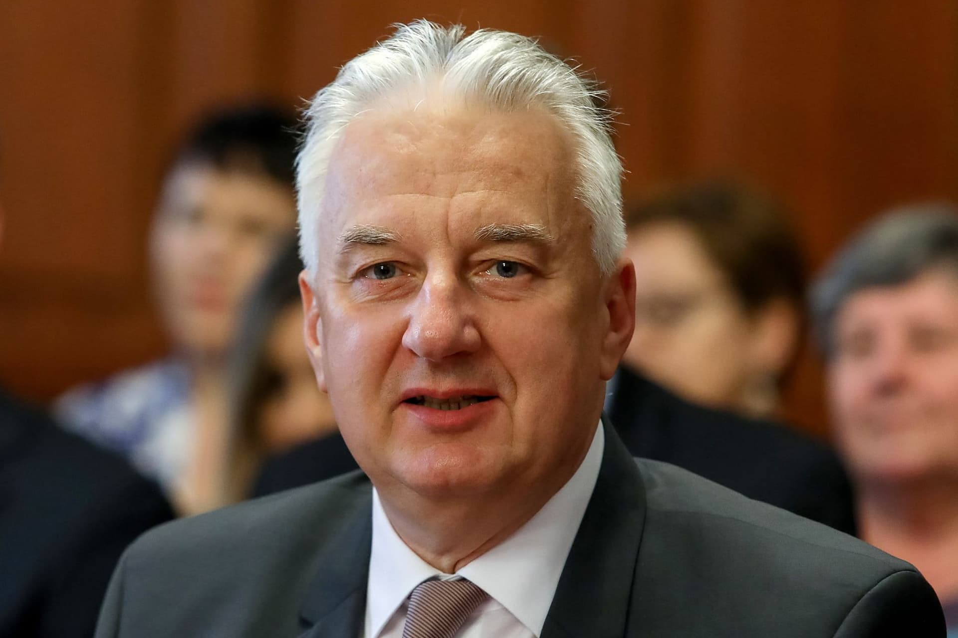 Semjén Zsolt: Ahol a hősöket nem felejtik, ott mindig lesznek újak