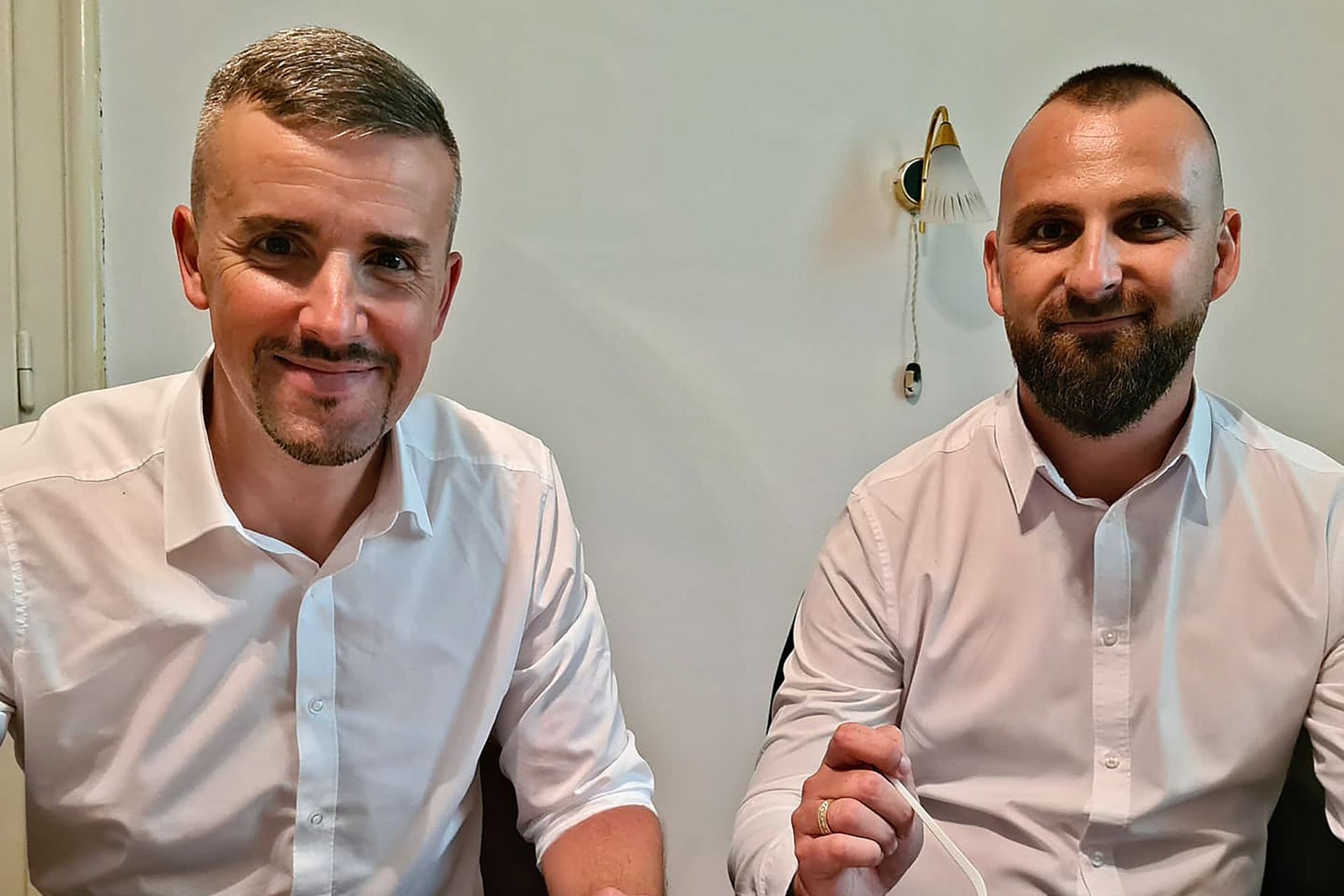 Jakab attól tart, hogy megpuccsolják