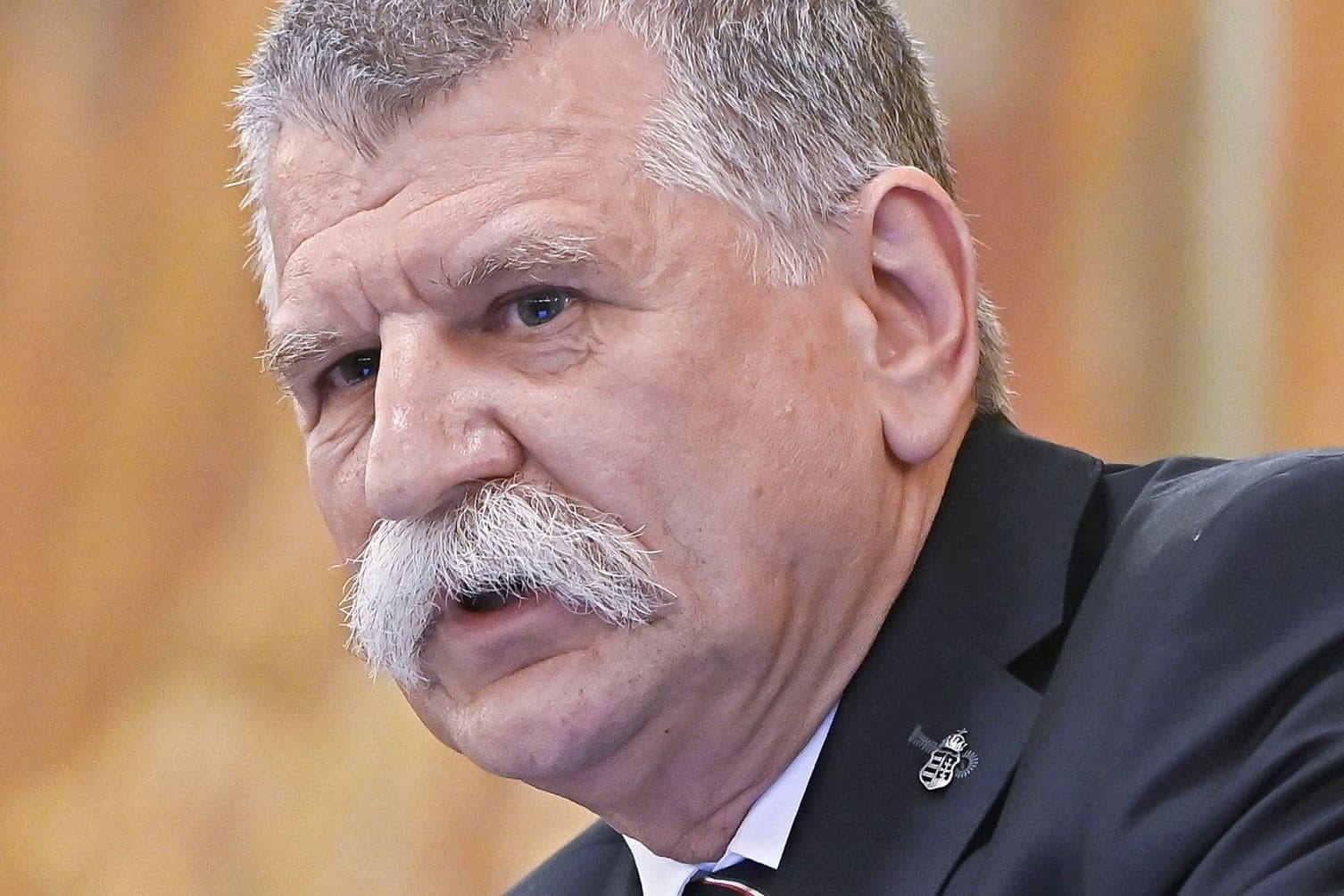 Kövér László nyitotta meg a Magyar Filmnapokat Ulánbátorban