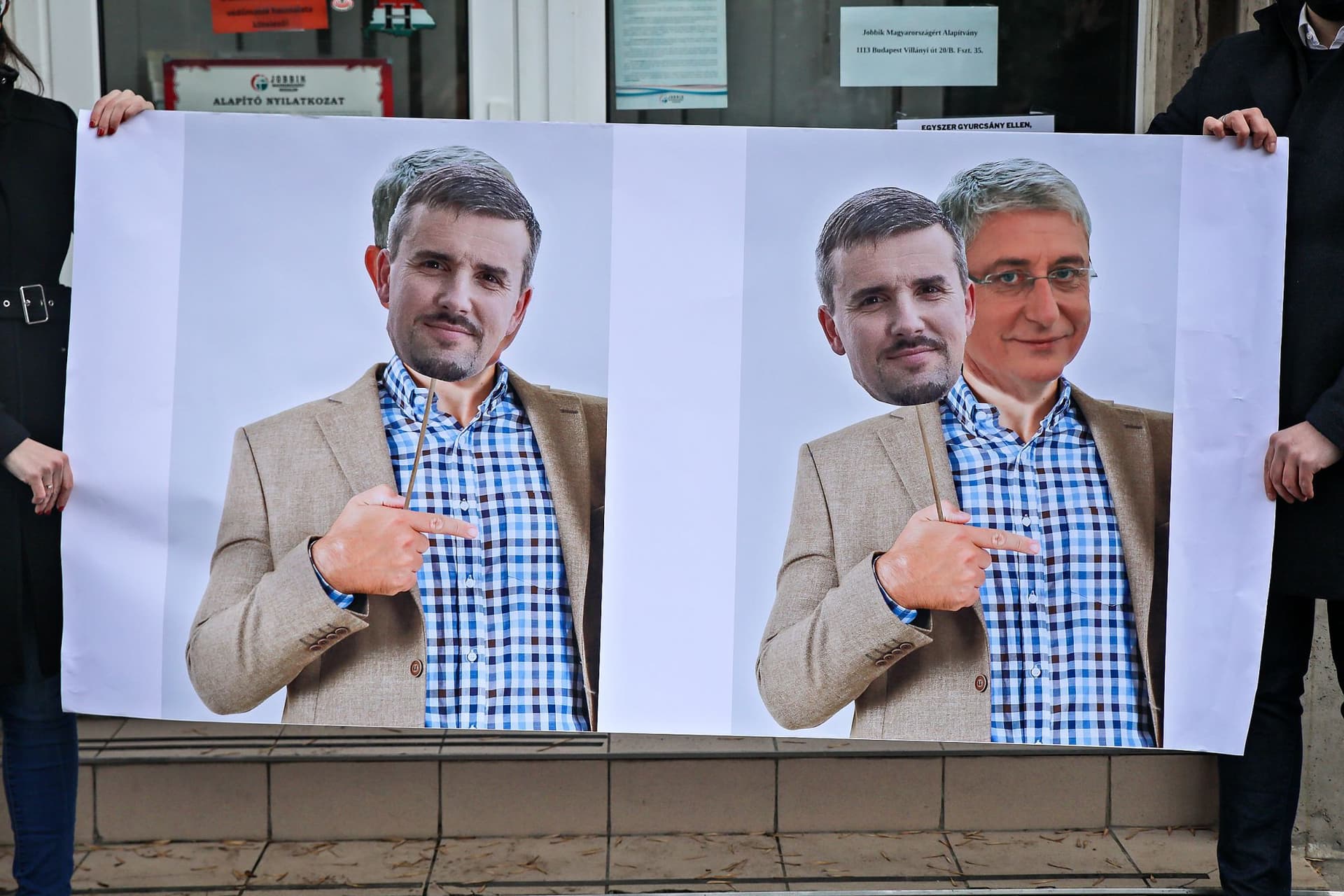 Gyurcsány csak a radikális szavazókat szólítja meg