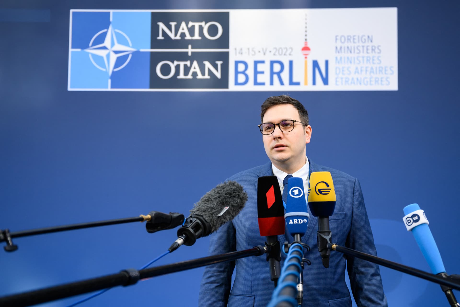 A cseh külügyminiszter Magyarország külpolitikáját kritizálta