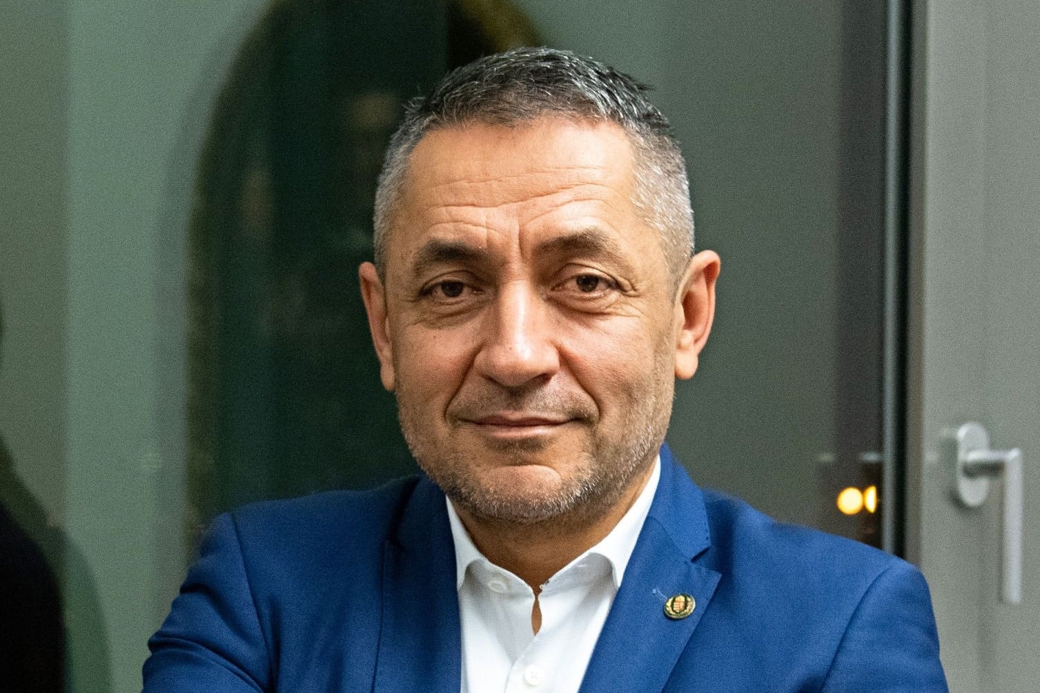 Potápi: Idén is támogatja a kormány a kárpátaljai gyermekétkeztetést