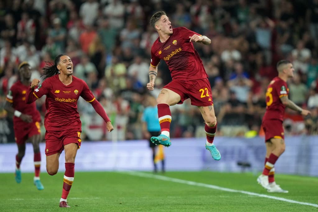 Zaniolo gólja és Rui Patricio bravúrjai hozták el a Farkasok diadalát