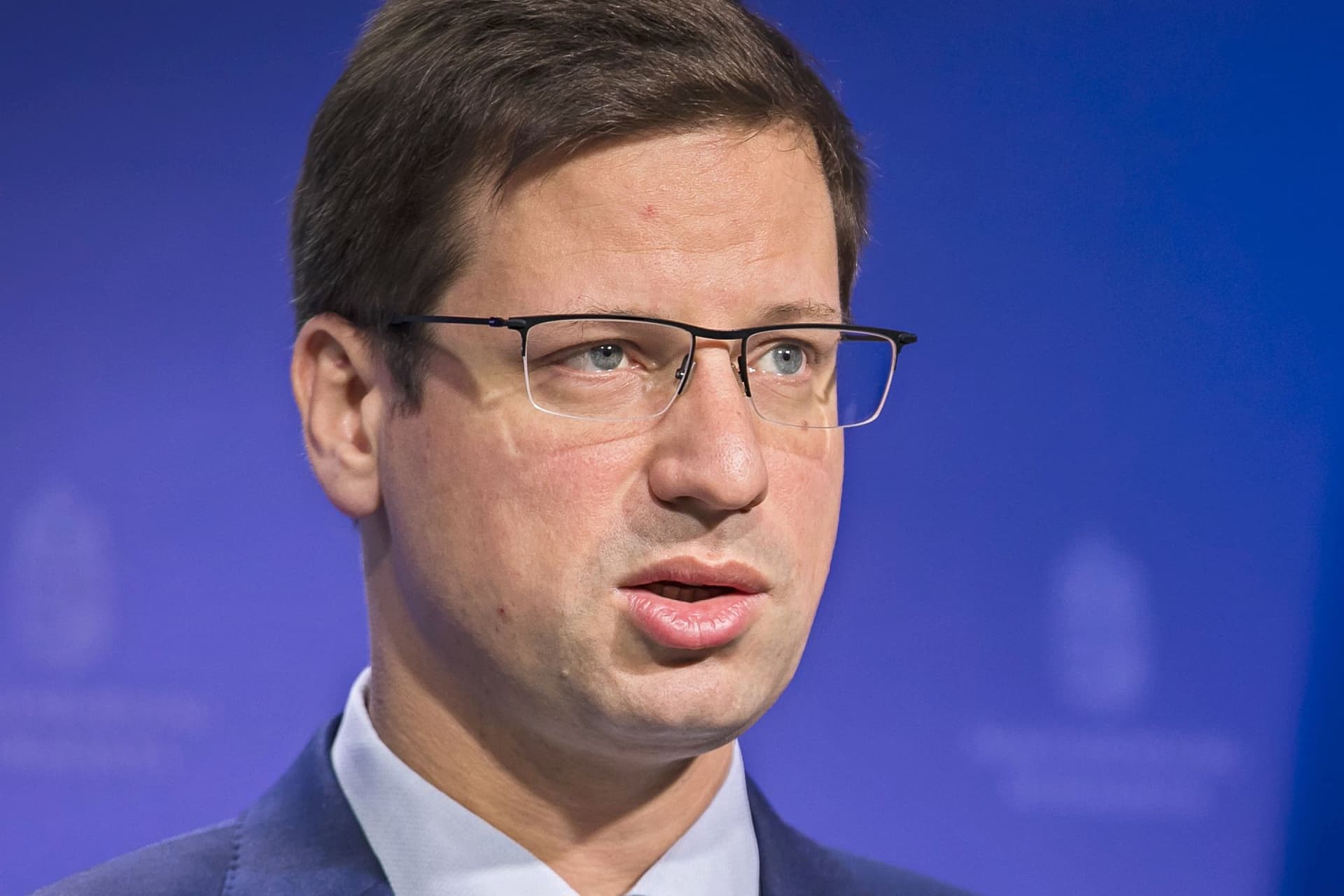 Pert nyert Gulyás Gergely az EzaLényeg ellen