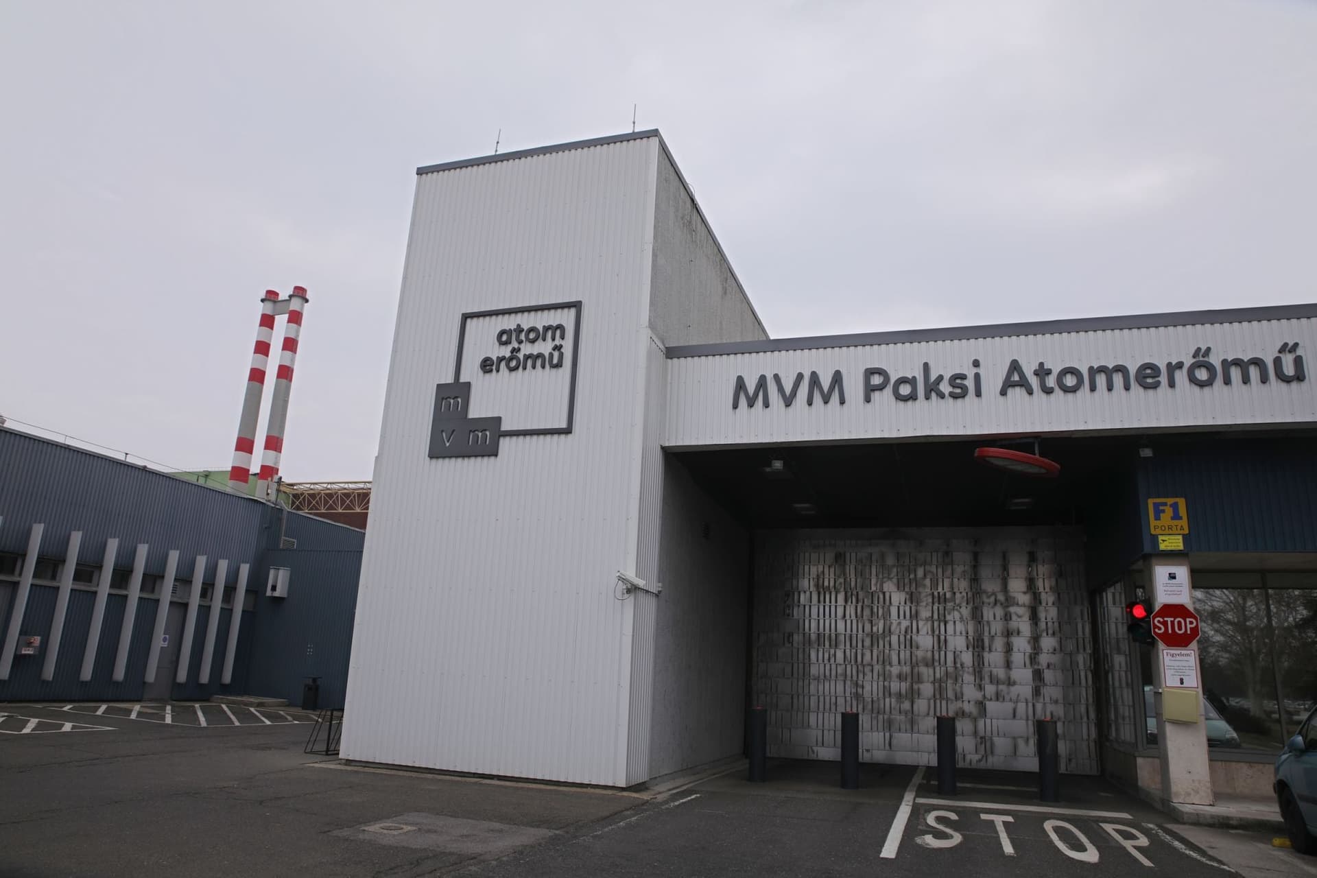 Megkerülhetetlen az orosz kőolaj és az atomenergia