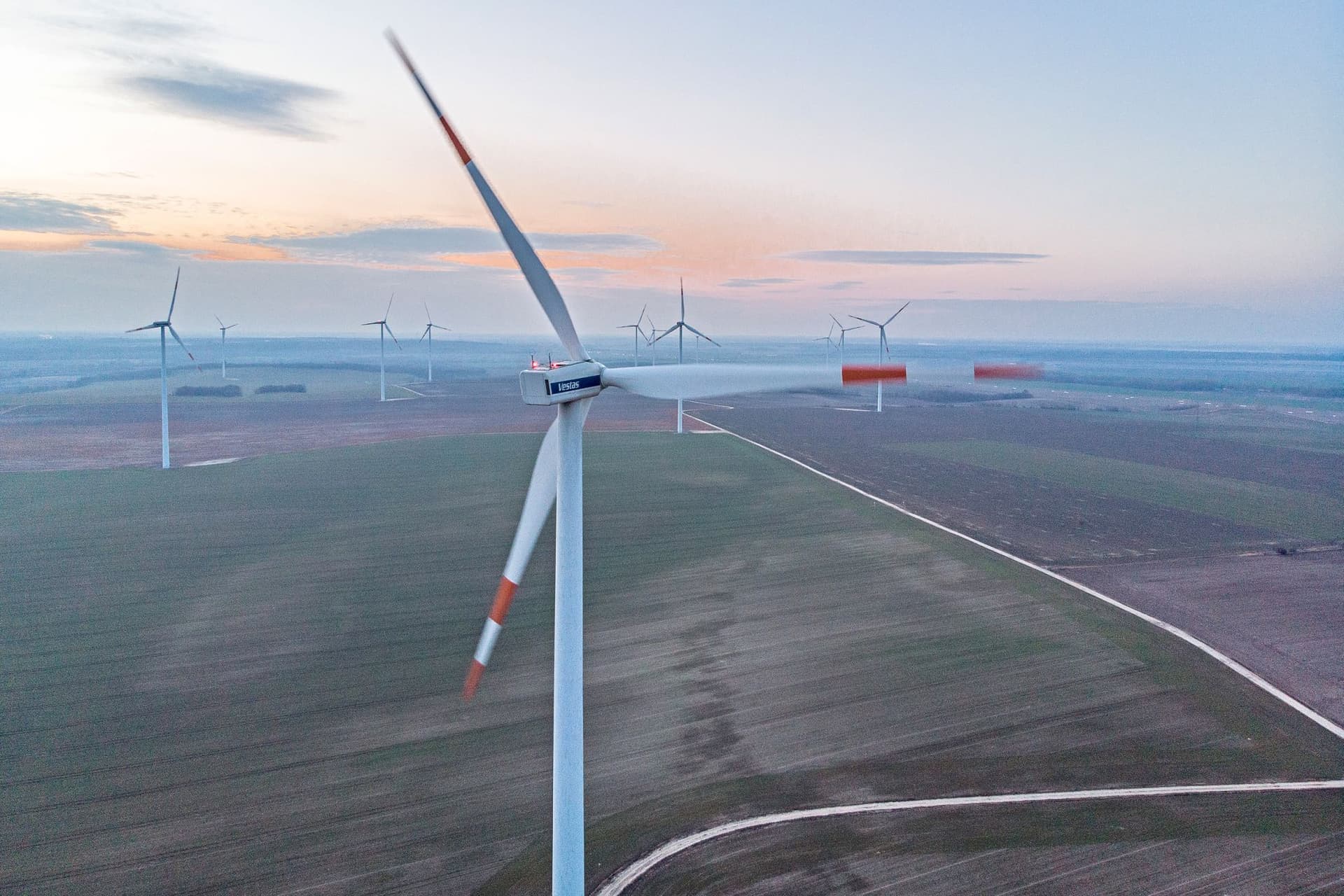 Piaci kudarc drágítja a szélenergiát