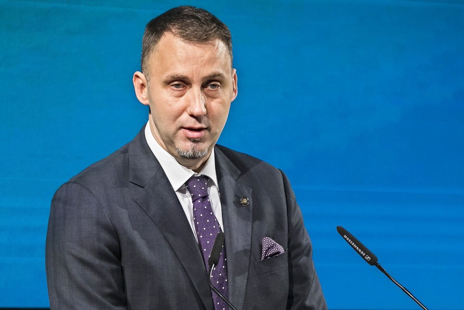 Virág Barnabás: 2025-ben érhető el fenntartható módon az inflációs cél