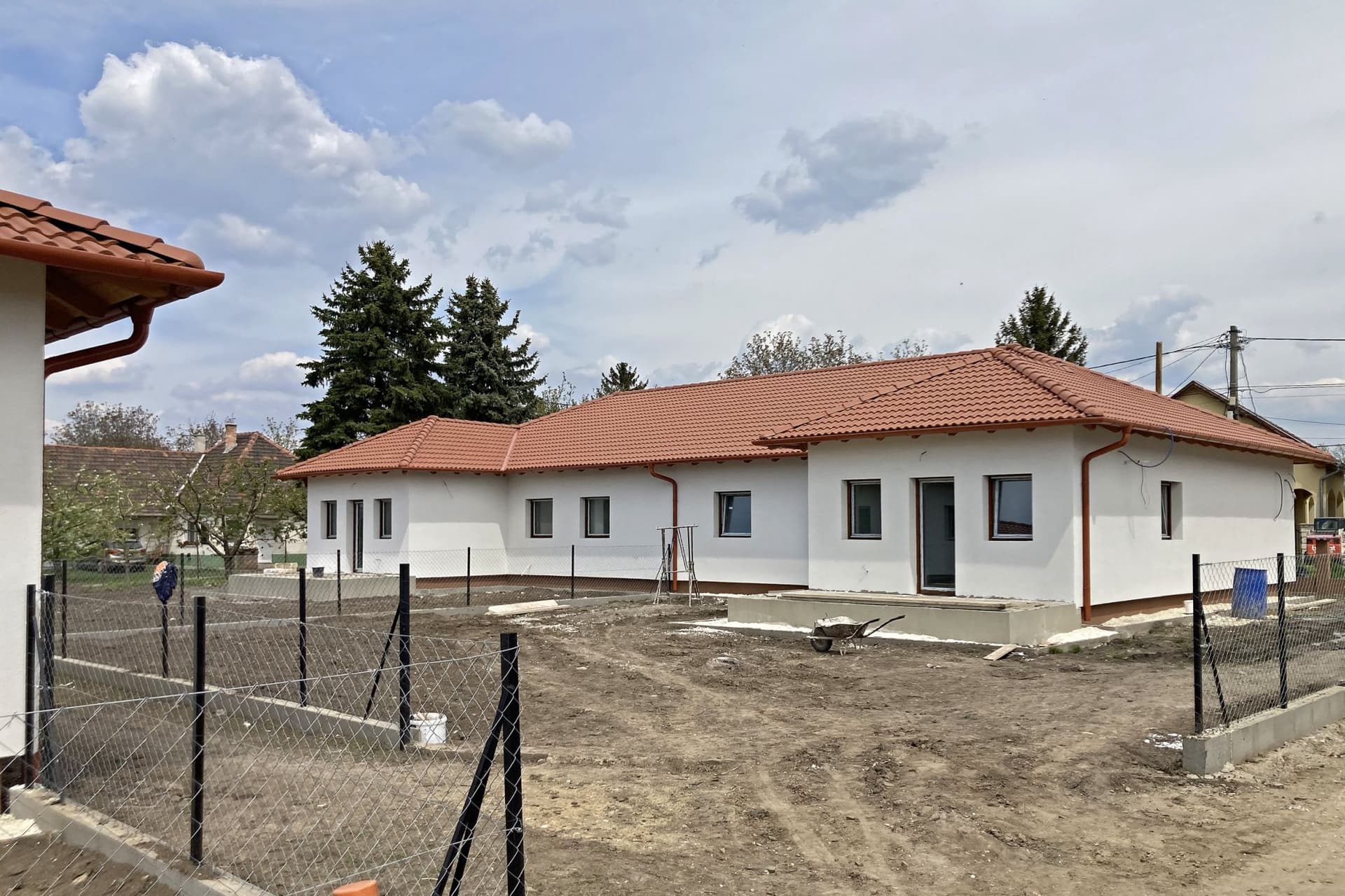 Élénkült az új lakások iránti kereslet