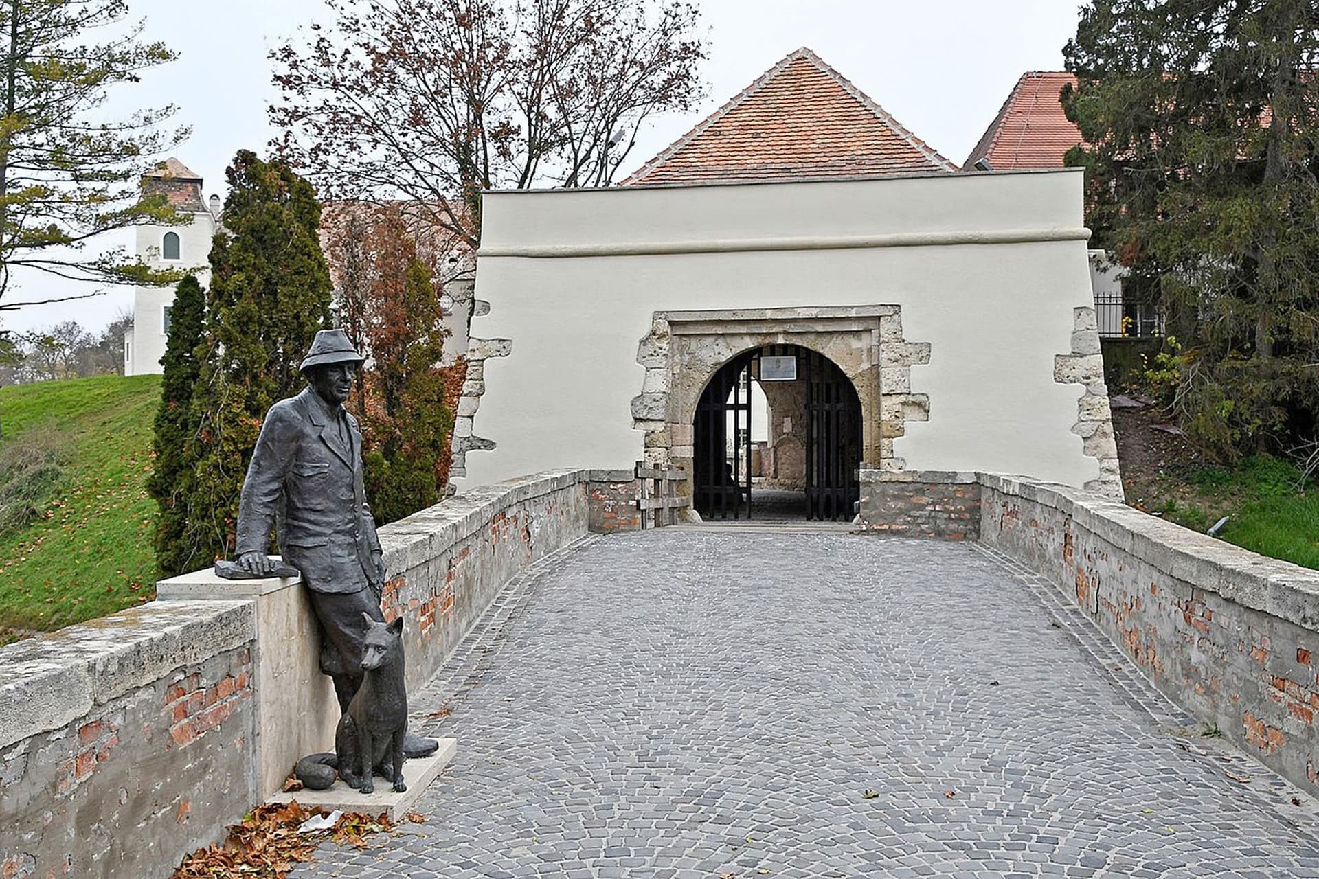 Ad Flexum, az egykori Mosonmagyaróvár