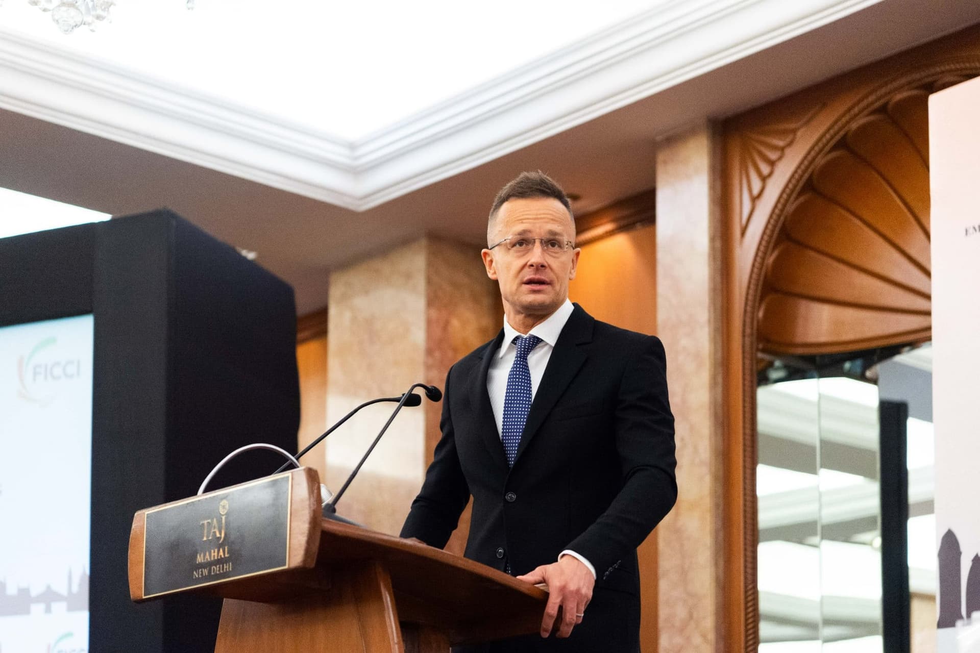 Szijjártó: A keleti nyitás egy valódi sikertörténet