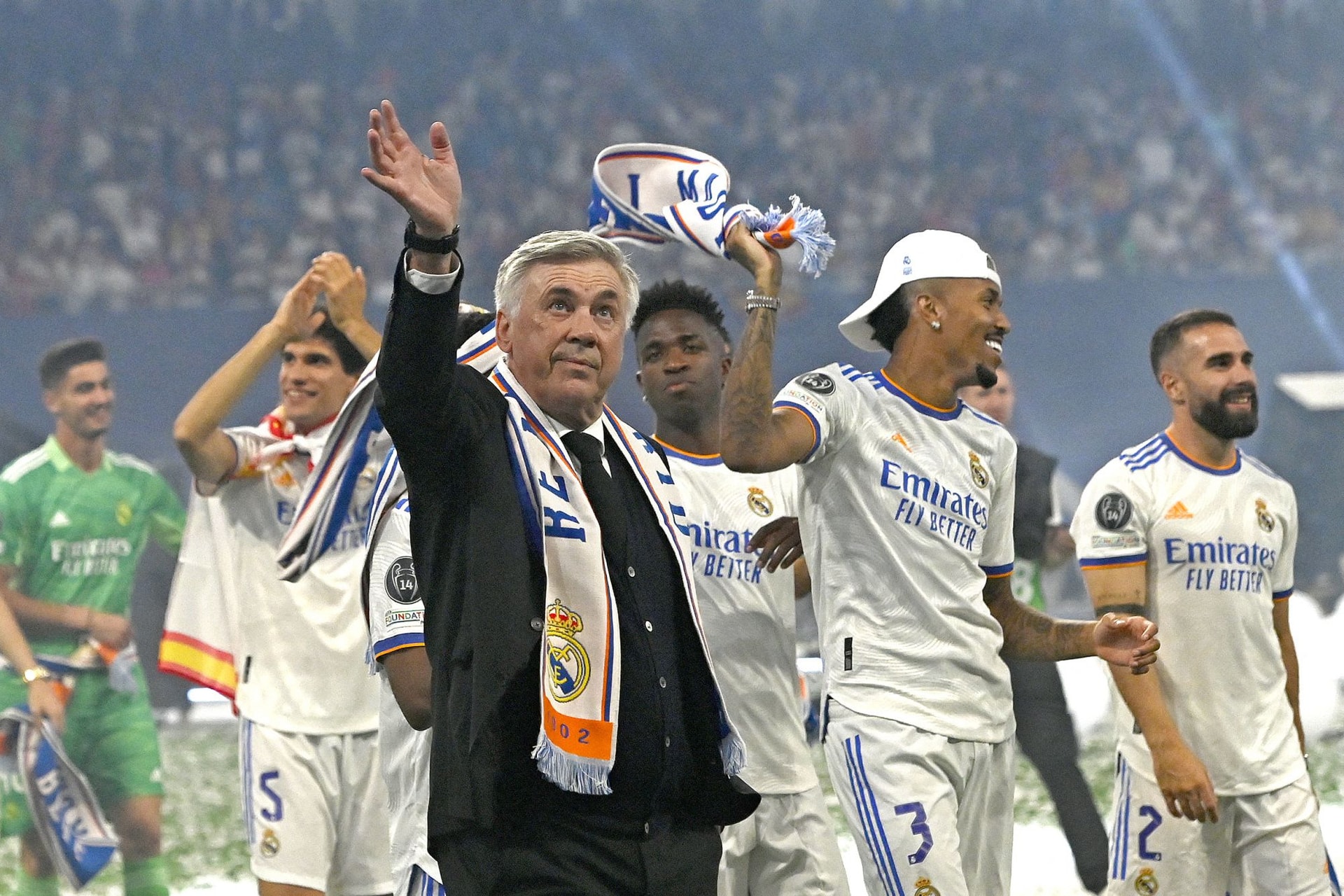 Az edzőkirály