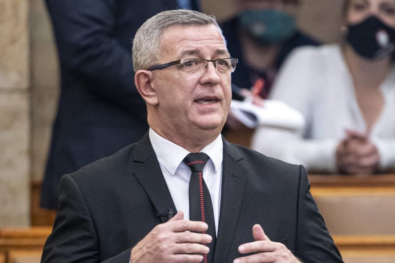 Jobbikos nemierőszak-ügy: megszólalt Szilágyi György megtámadott élettársa