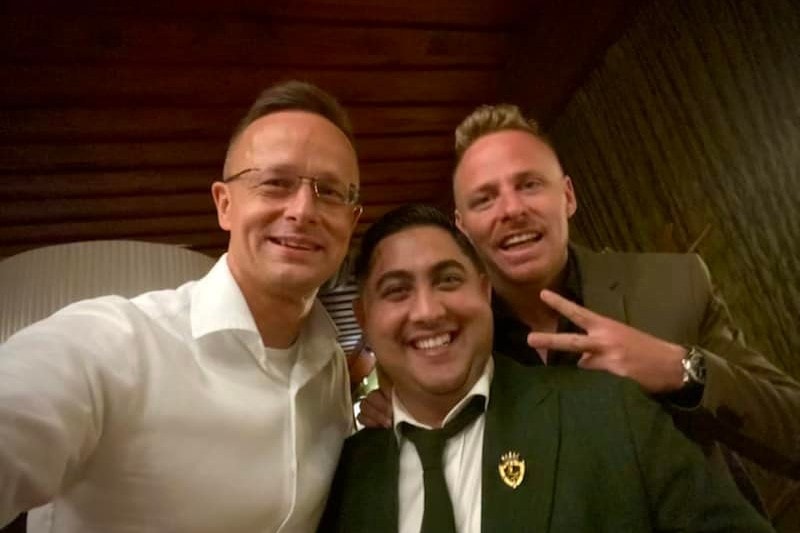 „Az éjjel soha nem ér véget”