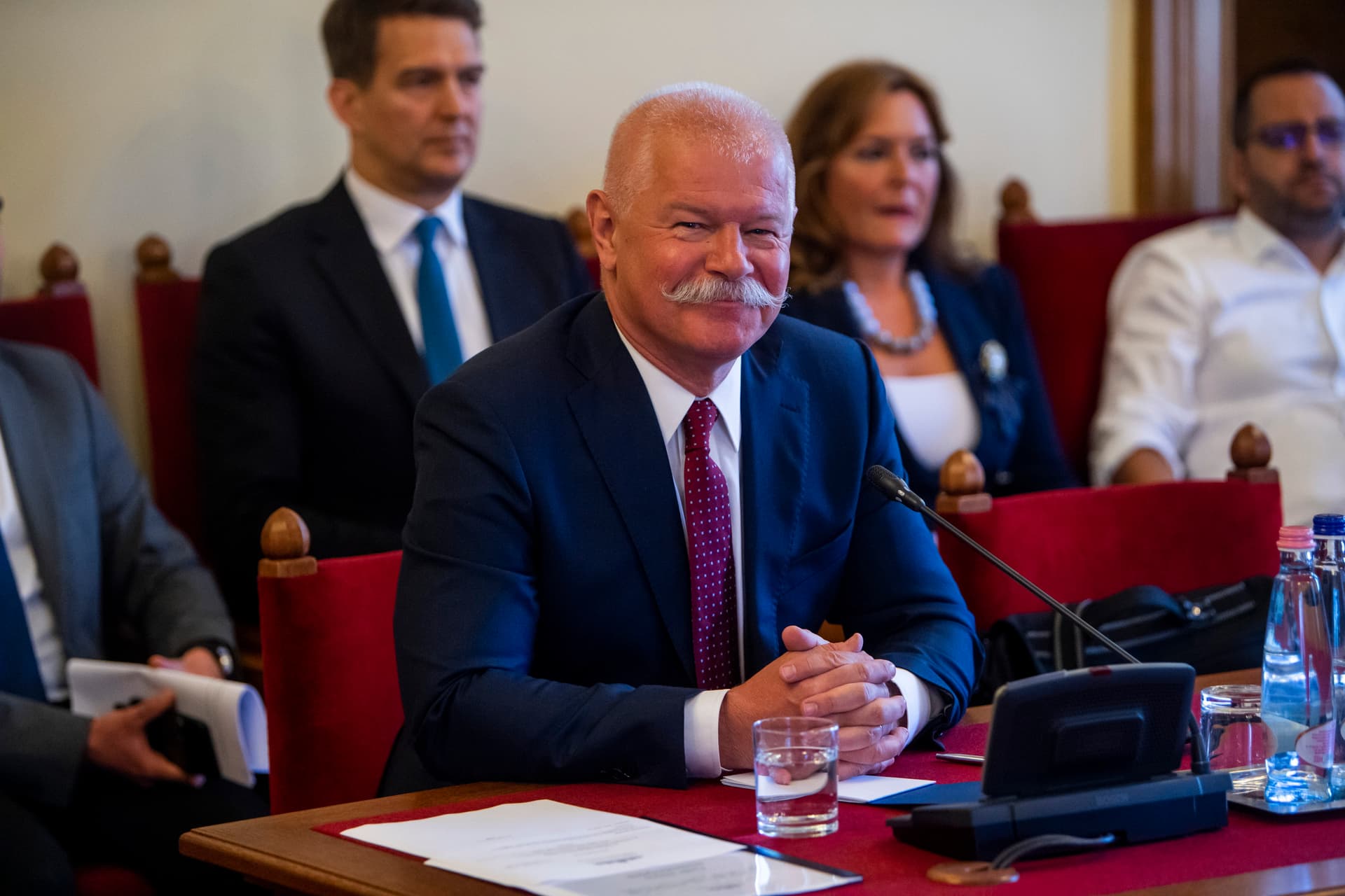 A jövő minisztériuma lesz a kulturális és innovációs tárca