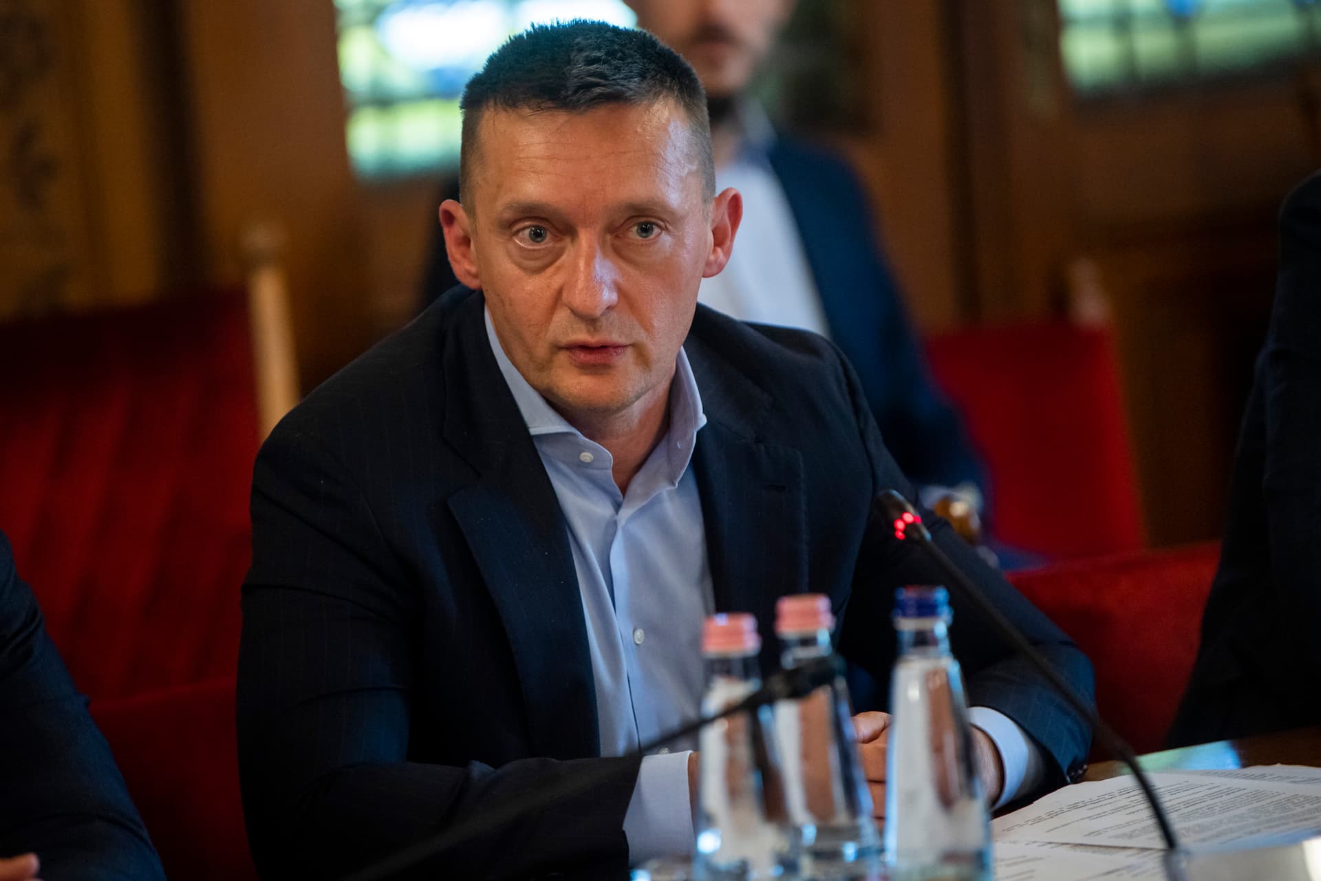 Rogán: A háború ellenére is rekordévre számítunk az elmúlt két esztendőhöz képest a turizmusban