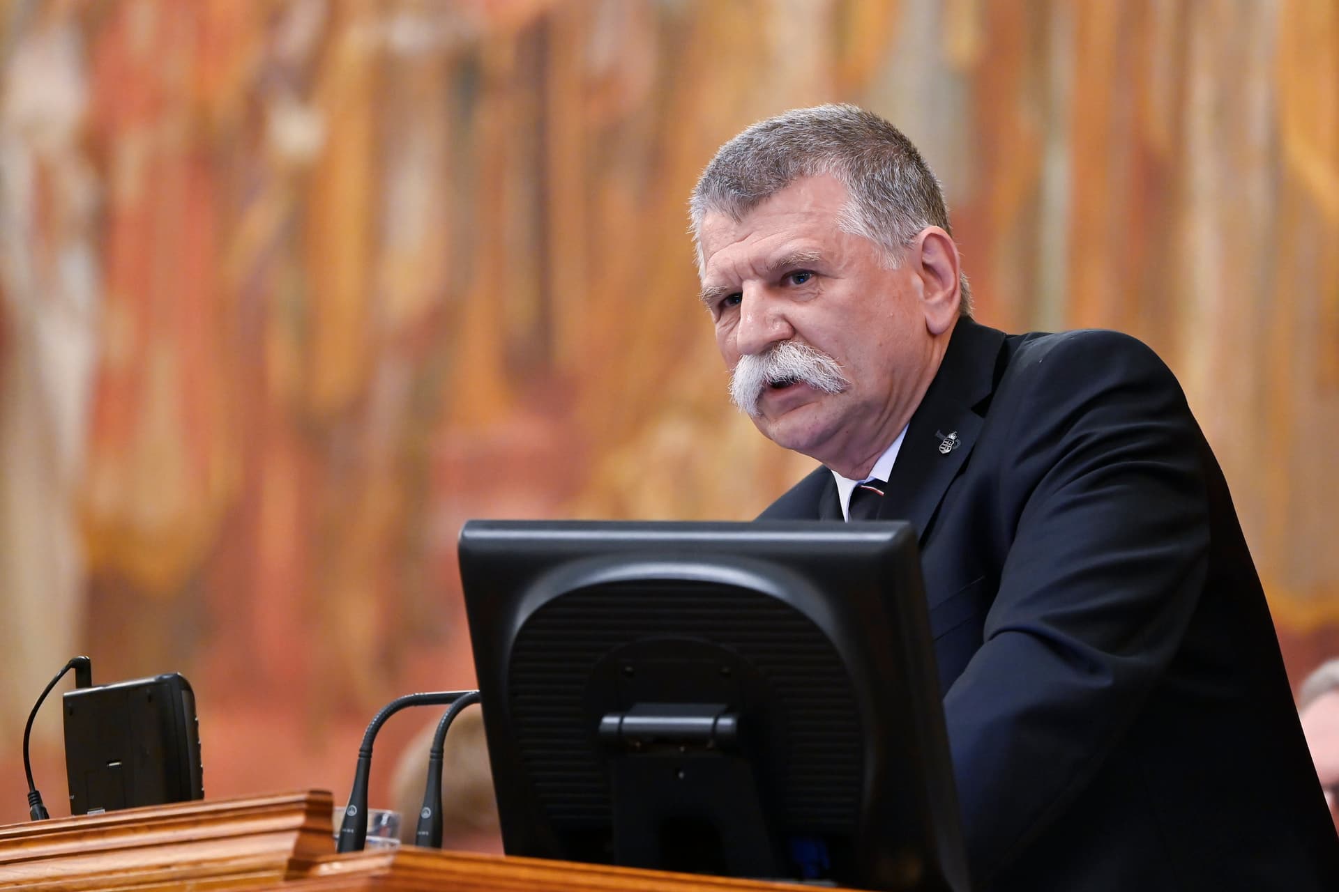 Kövér László keményen kiosztotta Gyurcsányt