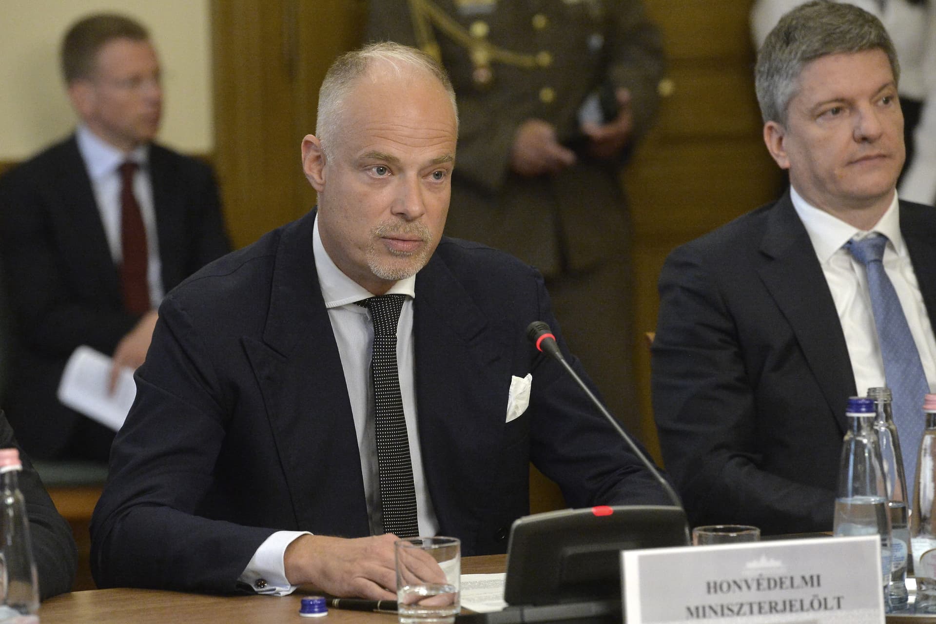„Harcolni képes hadsereget kell építeni”