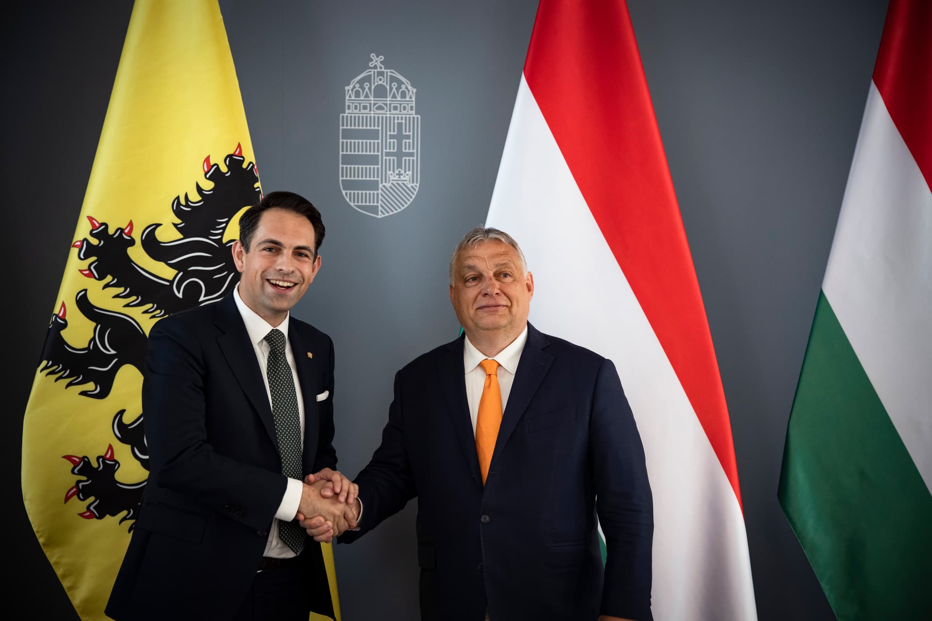 Orbán Viktor: Fel kell készülnünk a sorsdöntő európai választásokra