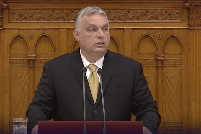 Orbán Viktor: Az eredményeinket megvédjük, a céljainkat megvalósítjuk