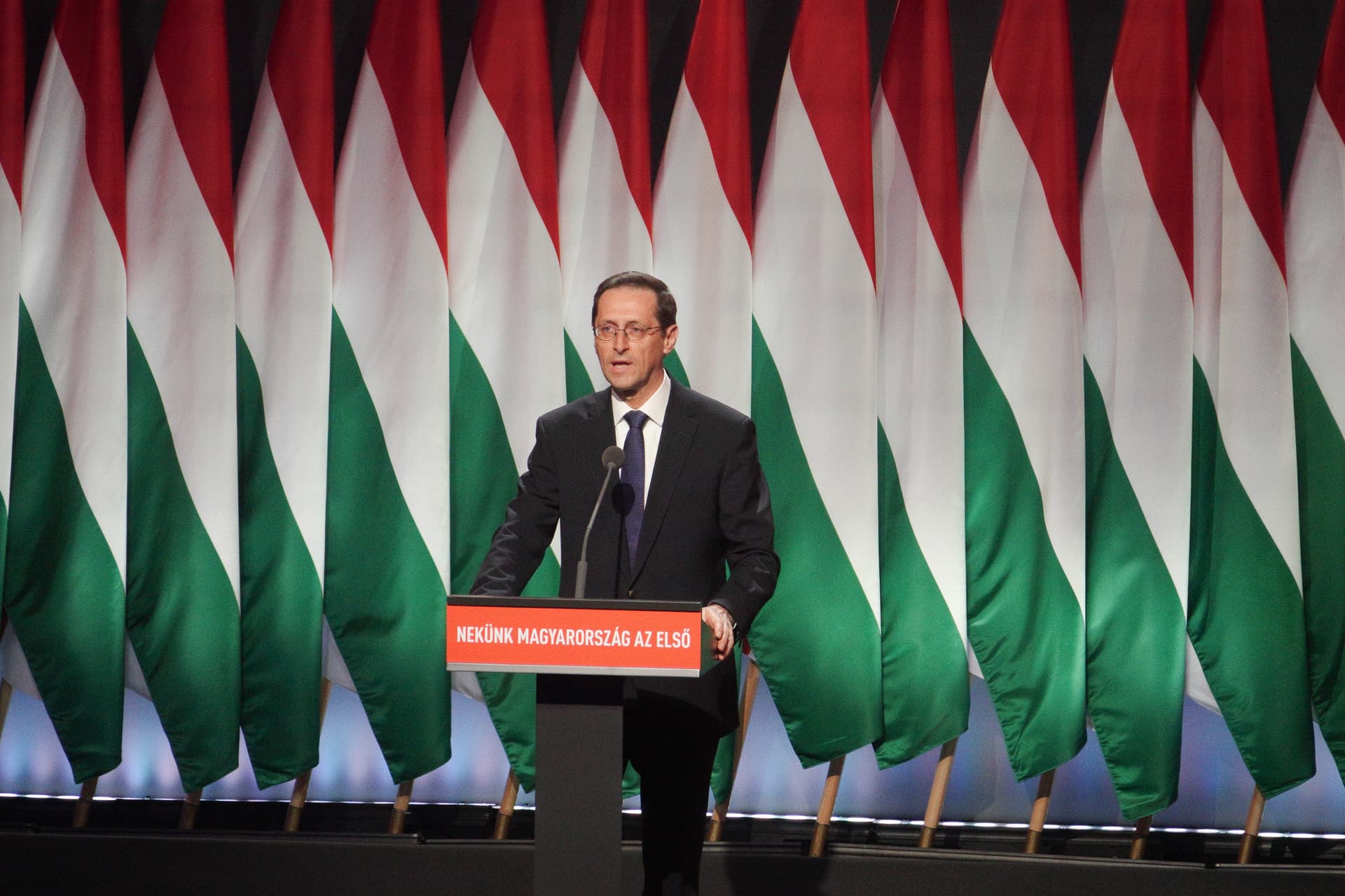 A rezsivédelmi és a honvédelmi alap garantálja a biztonságot