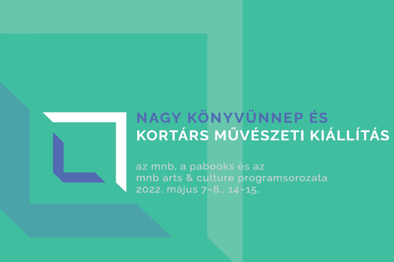 Első alkalommal rendezték meg a PABooks májusi könyvünnepét