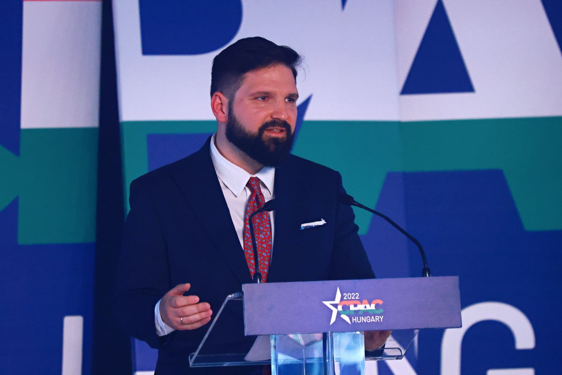 Kovács István: Történelmi jelentőségű a Patrióták Európáért frakció megalakulása