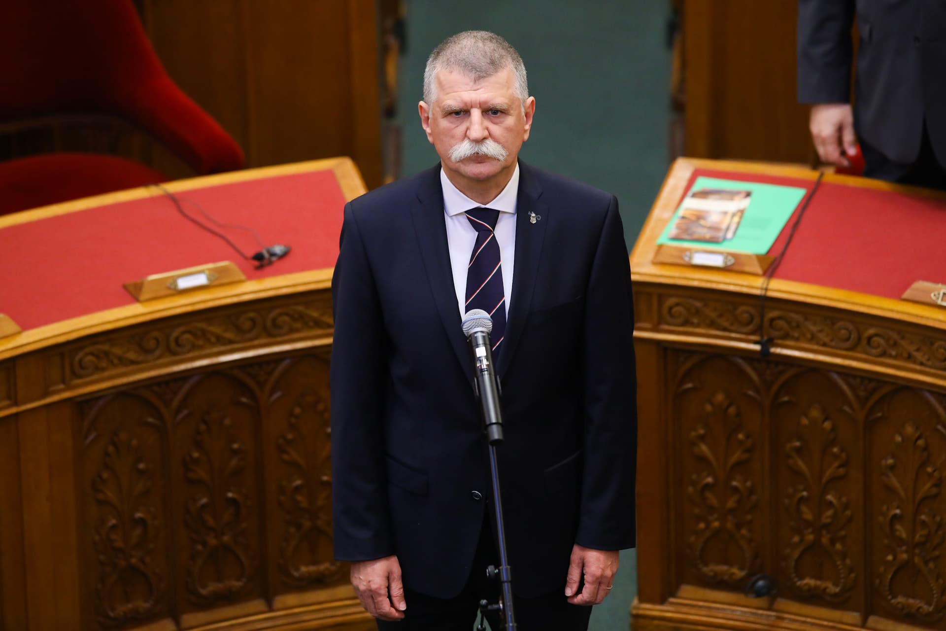 Kövér László: Ma jobb a nemzet helyzete, mint a rendszerváltozás óta bármikor