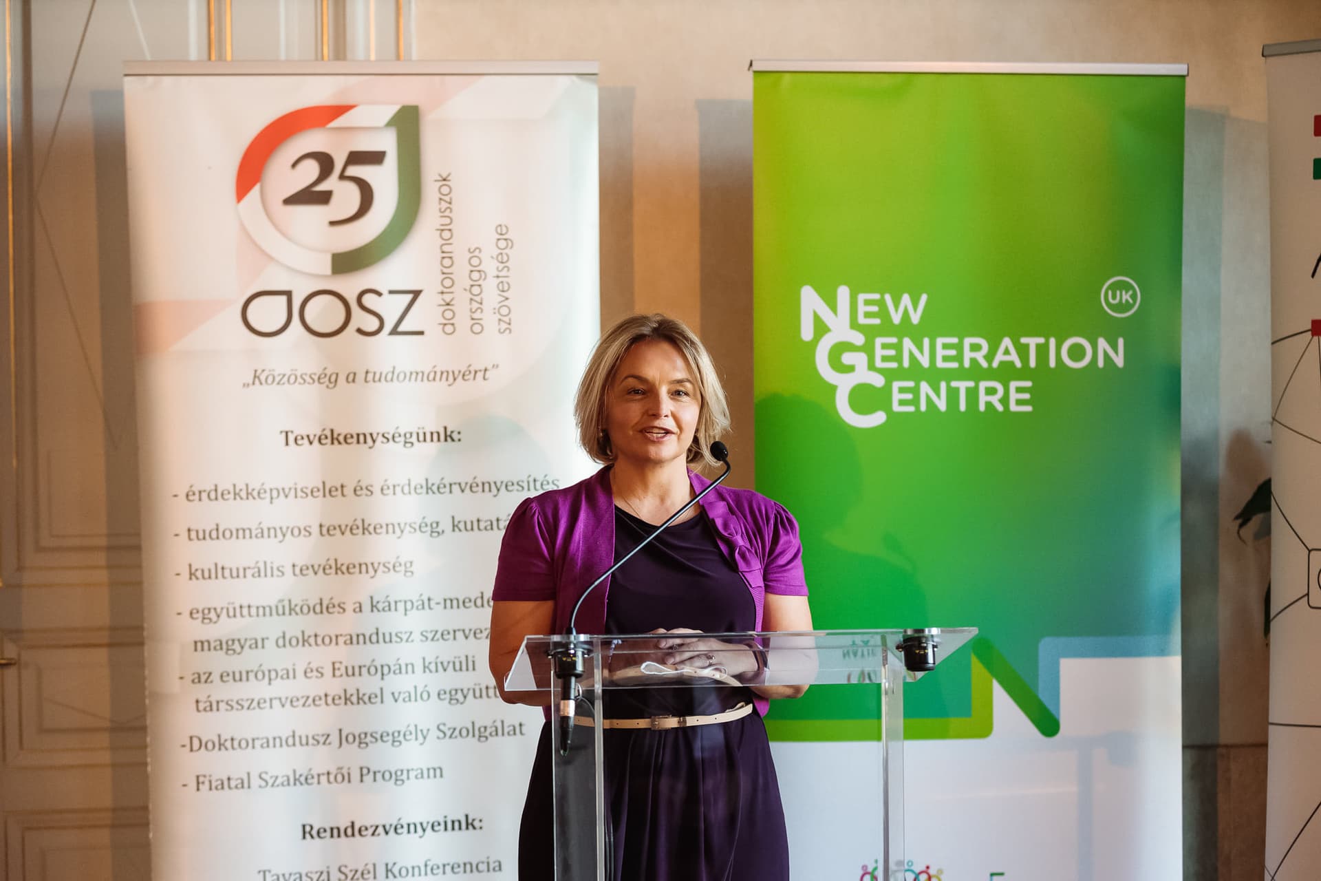 Újra lehet pályázni a Stipendium Peregrinum Ösztöndíjprogramjára