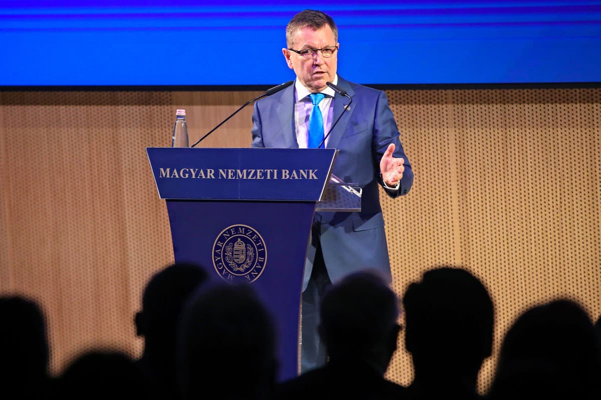Egyensúly és növekedés helyreállítása