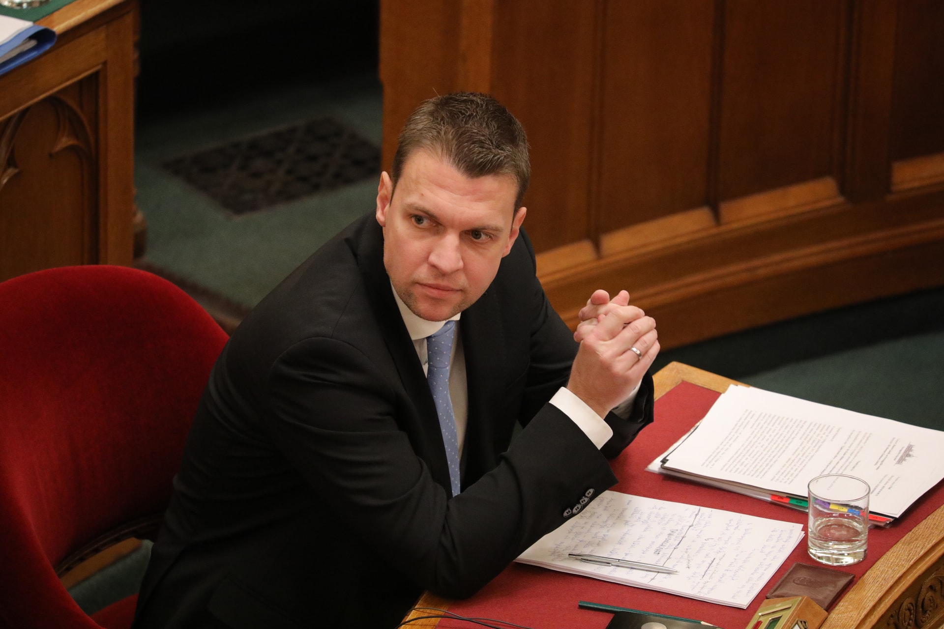 Megdöbbentő és elfogadhatatlan az ukrán tanácsadó tegnapi nyilatkozata