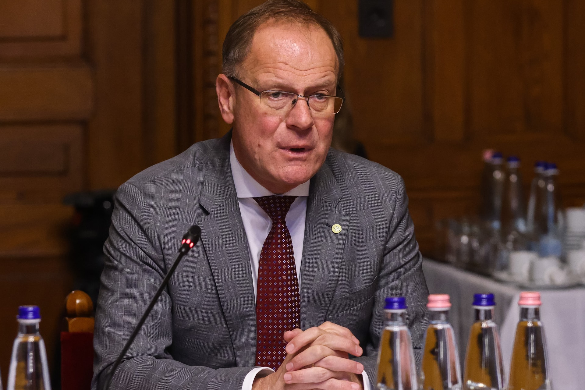 Közép-Magyarország is fejlesztési kormánybiztost kap