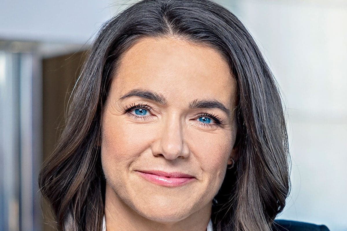 Novák Katalin: Magyarország és a magyar emberek csak a békére vágynak