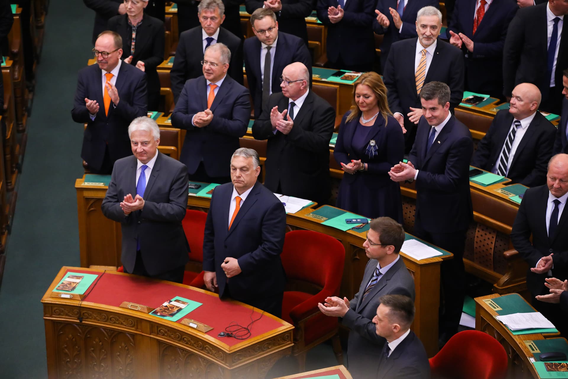 „Megvédjük a családokat és a rezsicsökkentést, megvédjük Magyarország biztonságát!”