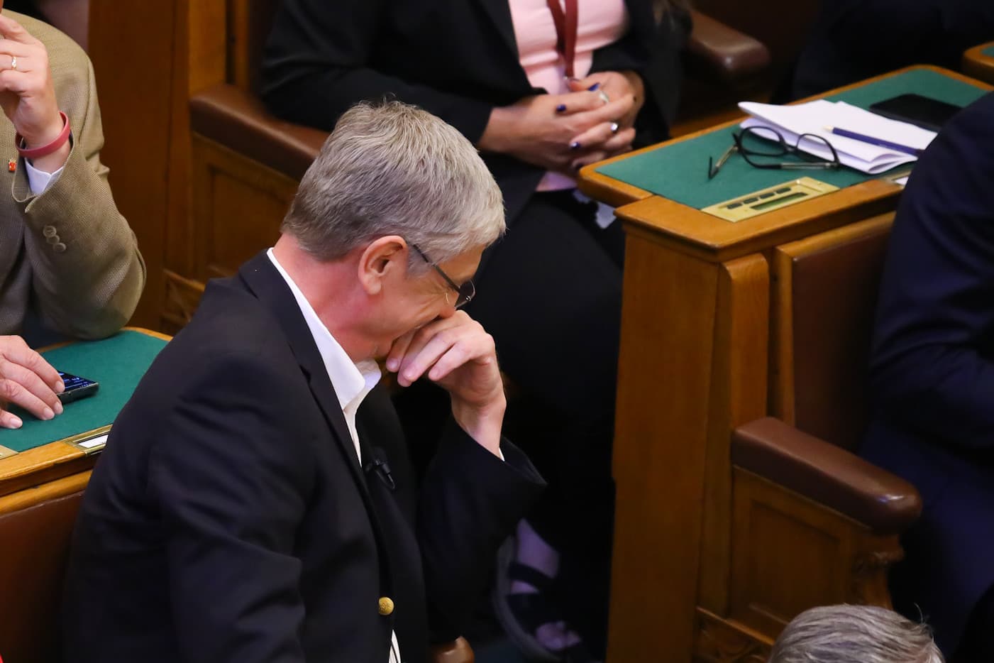 A DK idén is folytatja a szalámipolitikáját