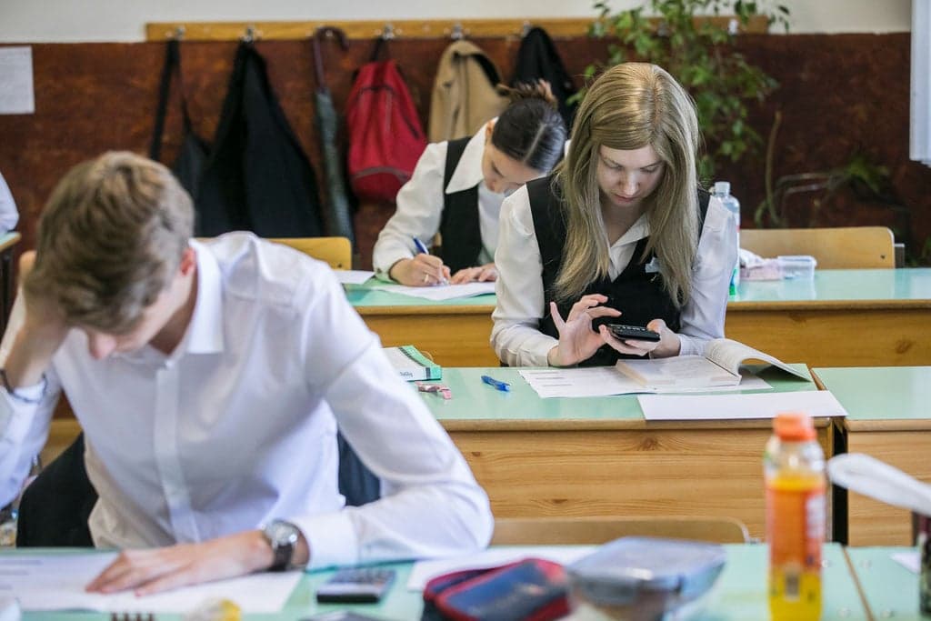 NAV: A hallgatói jogviszony megszűnése után egészségügyi járulékot kell fizetni