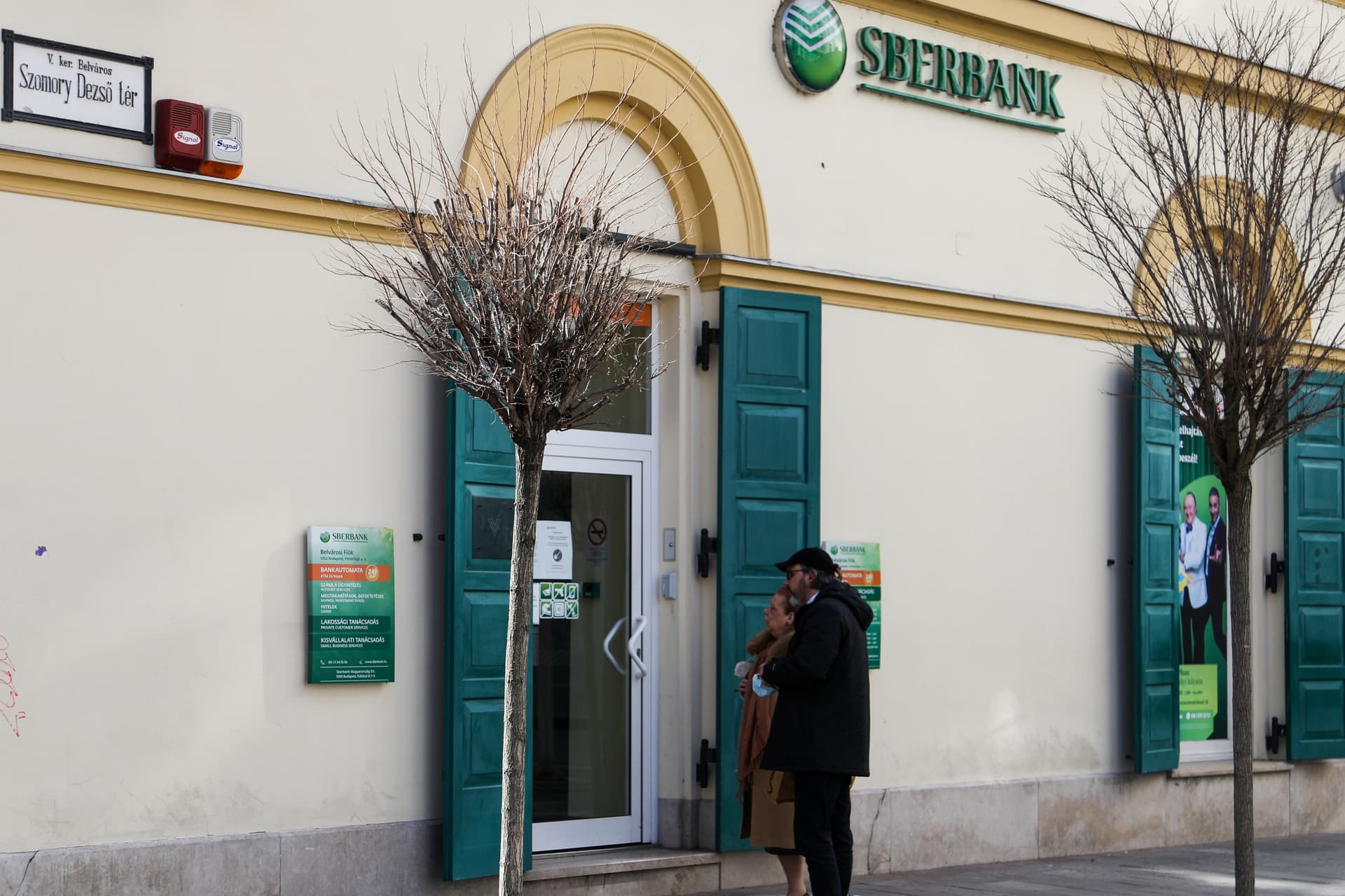 Az MKB Bank veszi át a Sberbank Magyarország hitelportfólióját