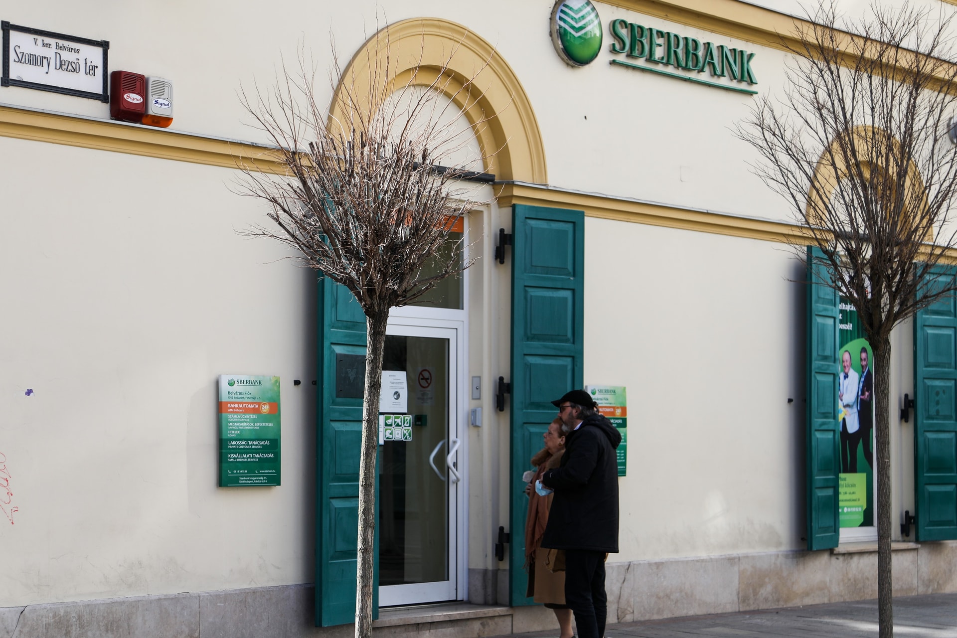 Az MKB Bank veszi át a Sberbank Magyarország hitelportfólióját