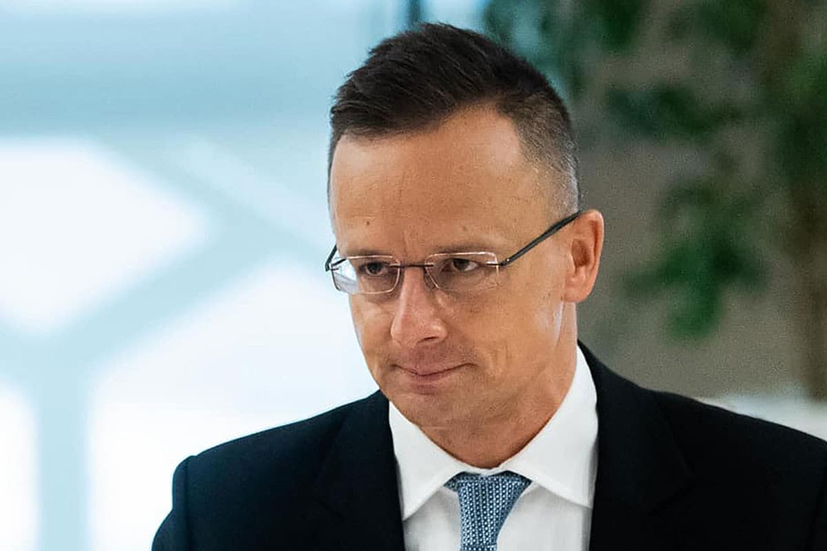 Lerombolná Magyarország stabil energiaellátását az uniós szankciócsomag