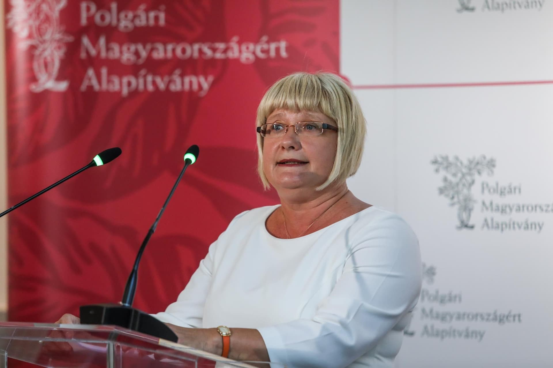 Gál Kinga: Európa utolsó szabadságharcosai vagyunk