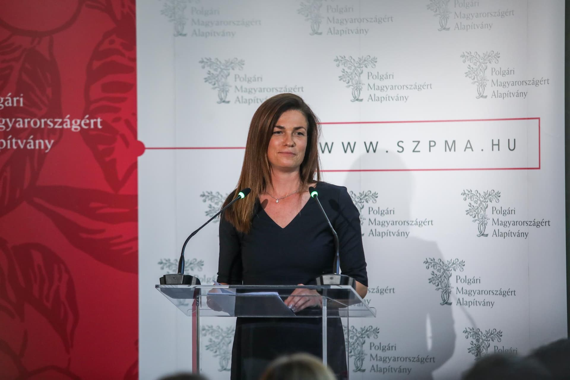 Varga Judit: Módosítani kell az EU-s paktumokat