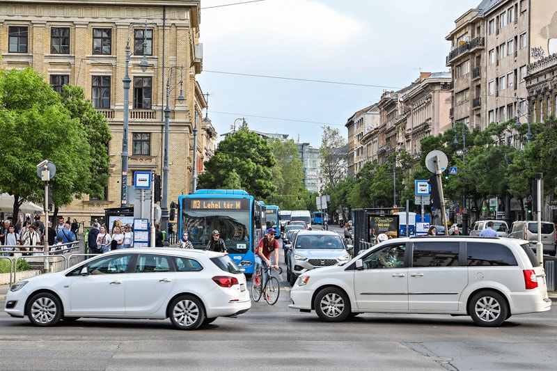 Karácsony Gergely újabb sikere: Budapest lekerült a legjobb városok listájáról