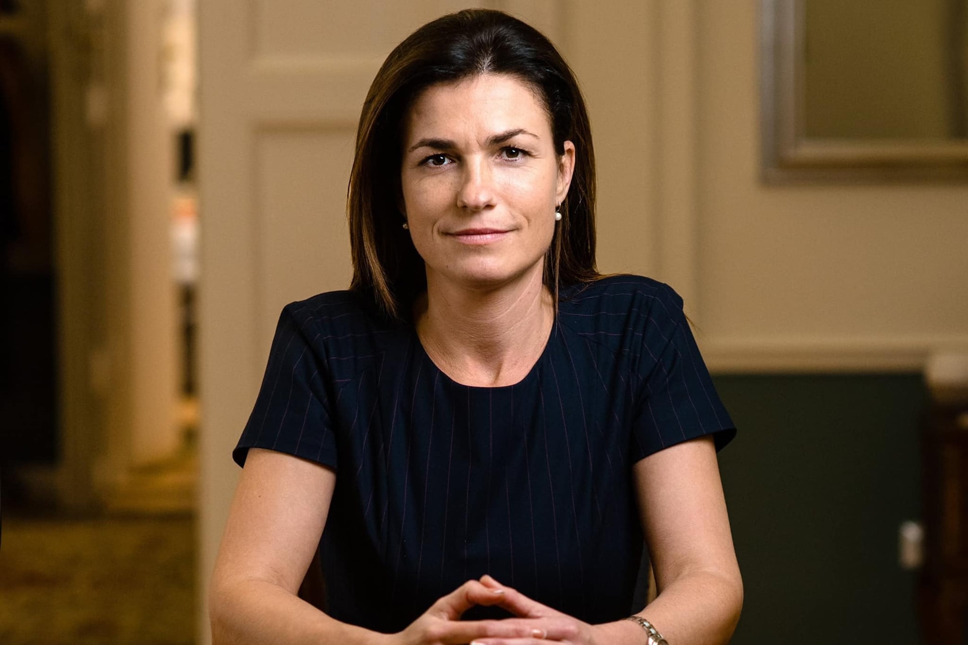 Varga Judit: Folytatjuk a párbeszédet a bizottsággal