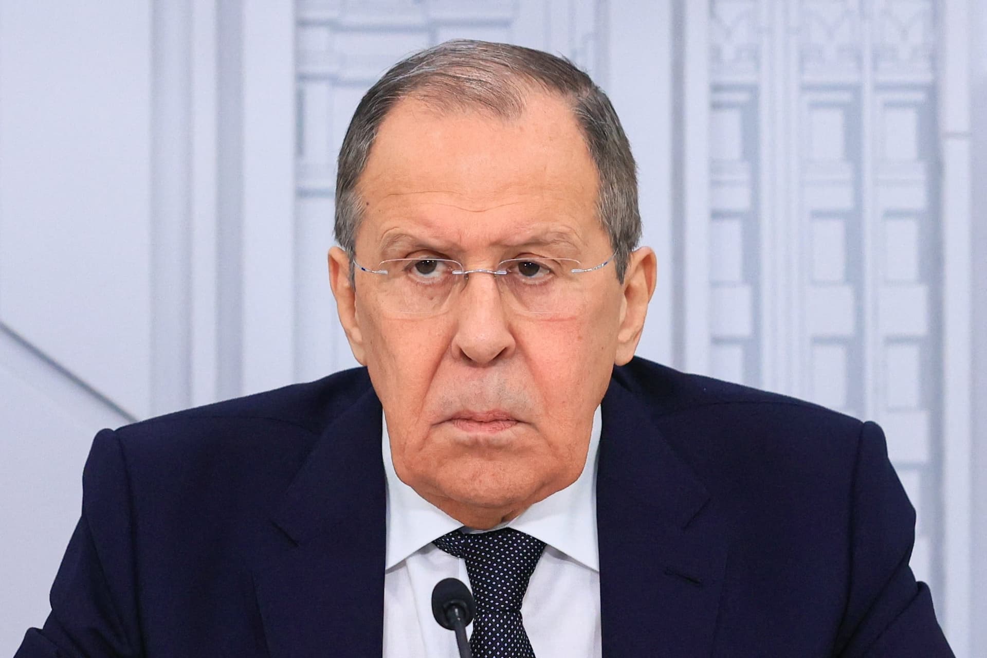 Lavrov: Az orosz külpolitikai koncepció a Nyugat dominanciájának lezárásáról szól