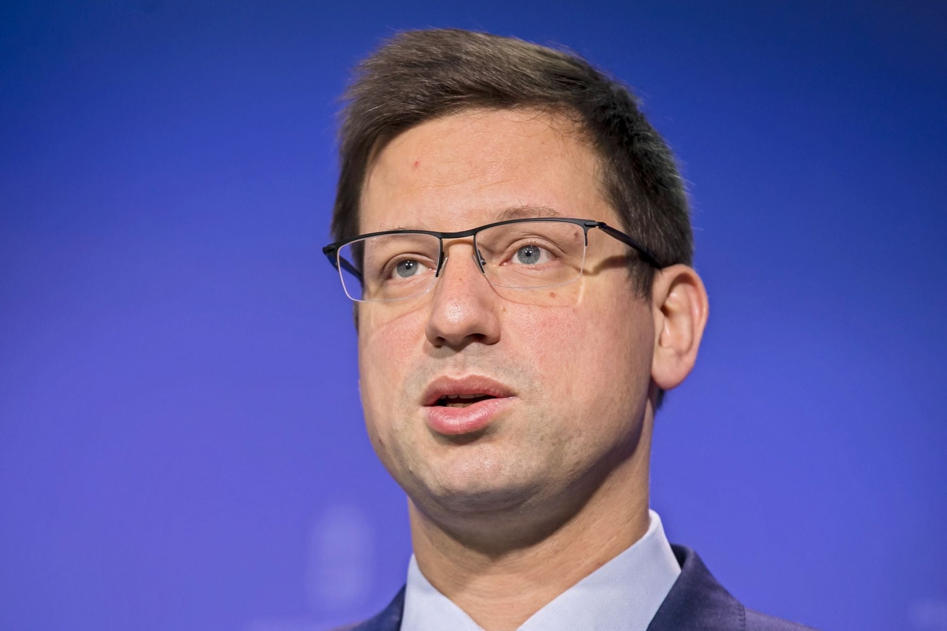 Gulyás: Már ebben a hónapban kezdődik a határvadászok toborzása