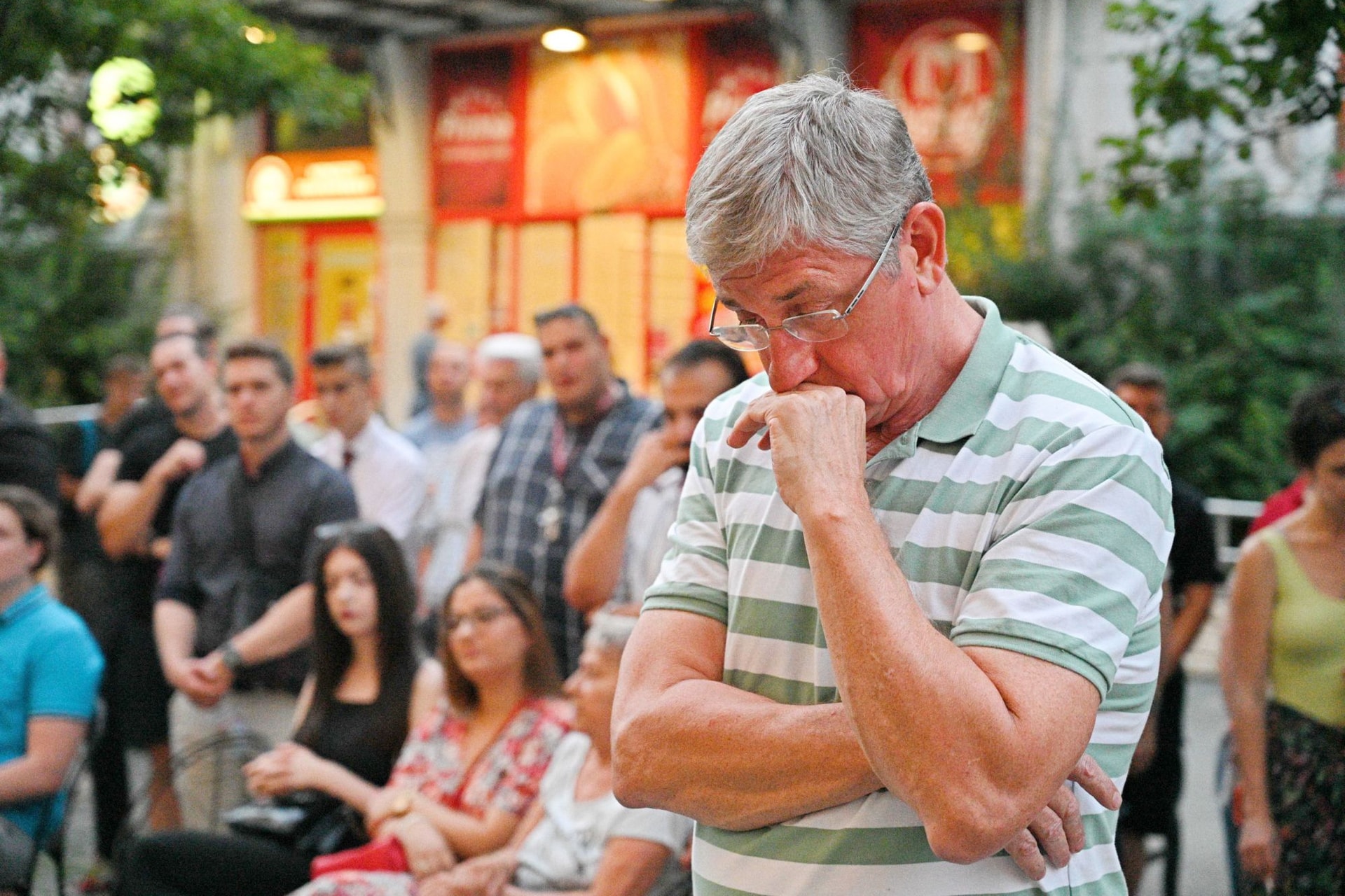 „A valóság Gyurcsány Ferenc őszödi beszédével érkezett meg”