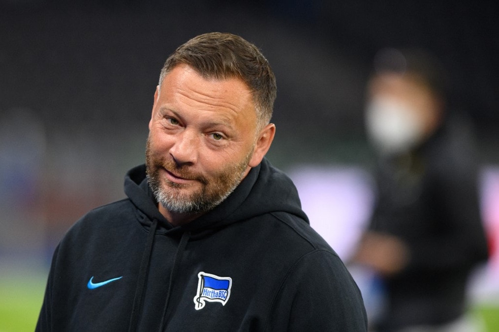 Nem sikerült Dárdai visszatérése