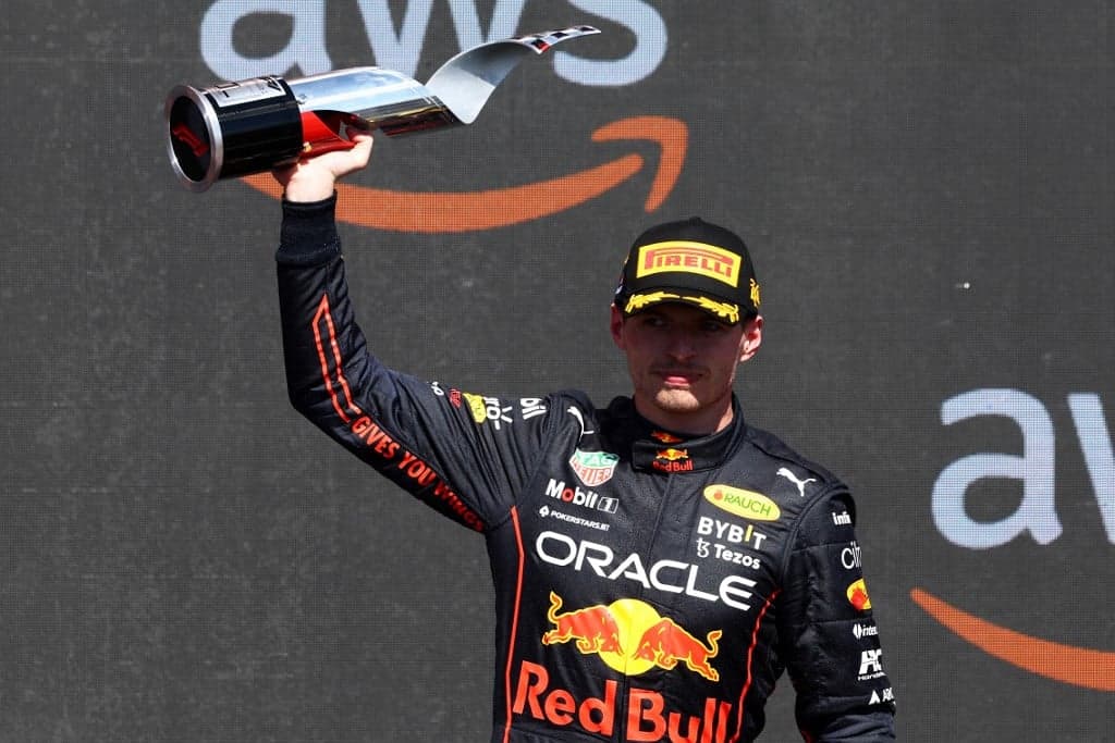 Verstappen Kanadában is győzött, tovább növelte előnyét a pontversenyben