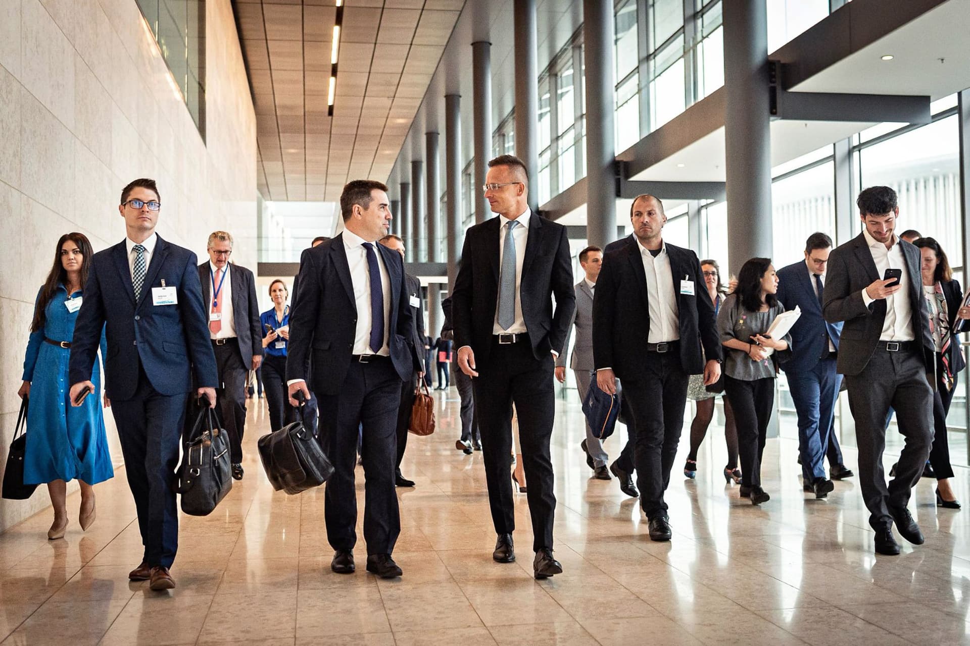 Fegyverexport helyett ukrán gabonaimport