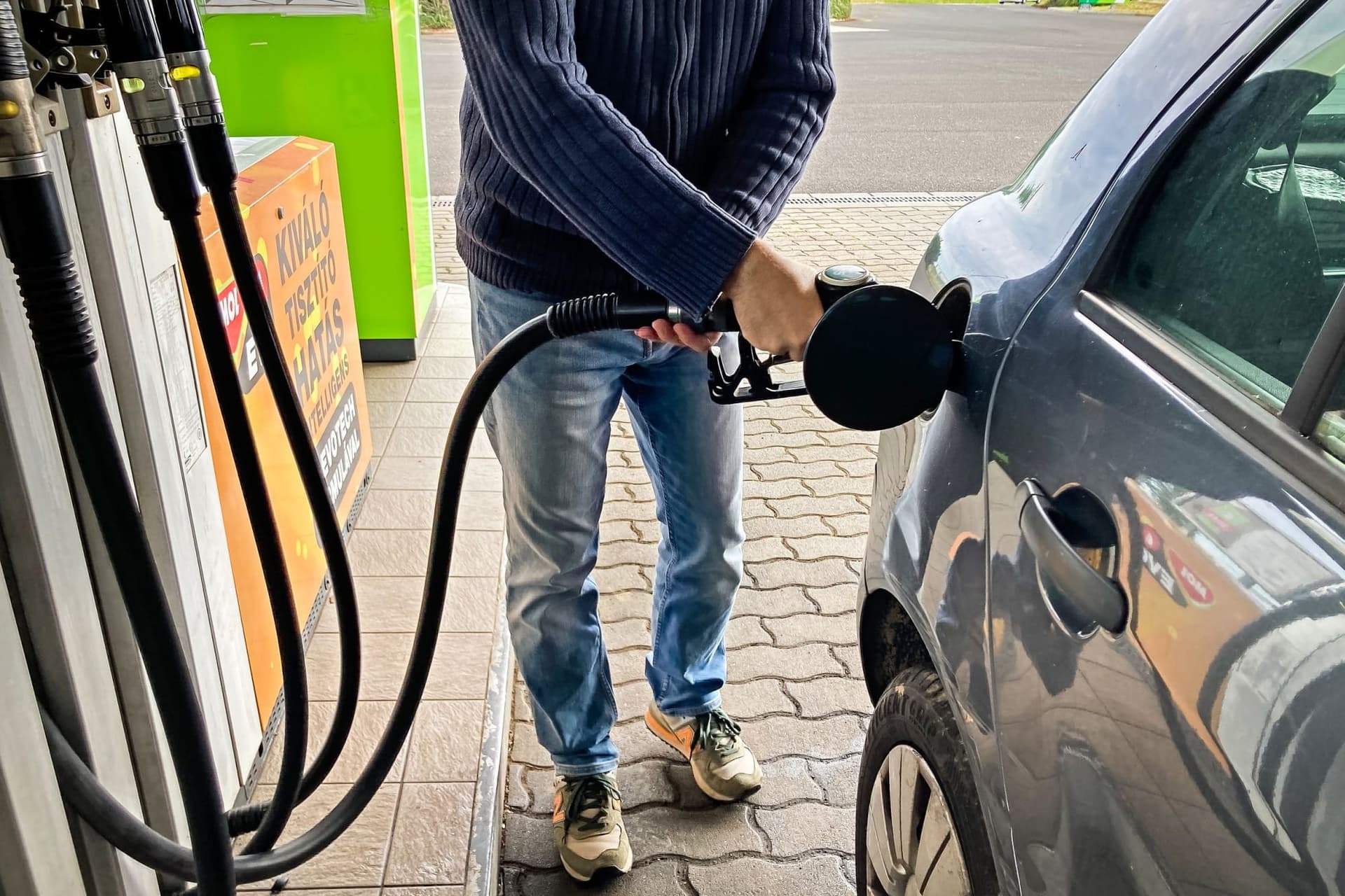 Vastagon megérte a magyaroknak az ársapka